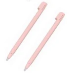 Ružový náhradný stylus pre Nintendo DSi - balenie 2 ks