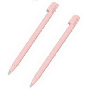 Ružový náhradný stylus pre Nintendo DSi - balenie 2 ks