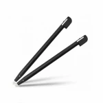 Retrakčné pero Nintendo DS Lite čierne - balenie 2 ks