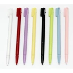 Stylus pre Nintendo DS čierny - náhradný diel 1 ks Satkit