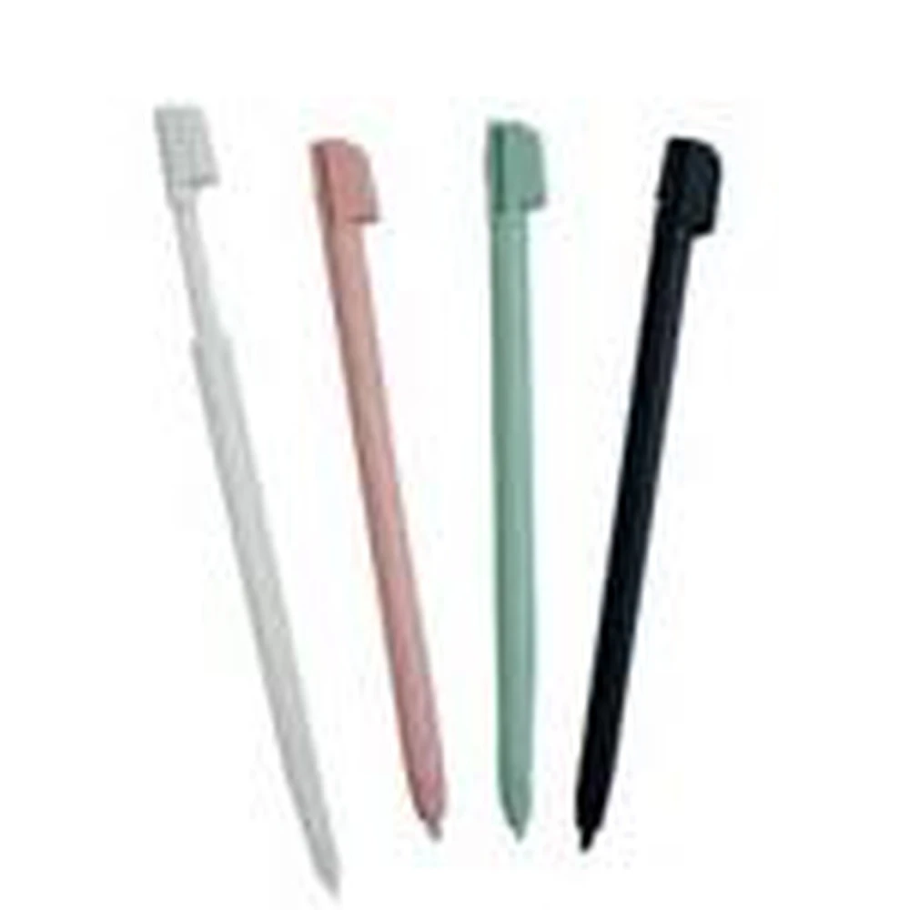 Retrakčné stylusy Nintendo DS Lite tmavomodré - 2 ks