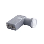 Quad LNB Universal 4 výstupy pre pripojenie až 4 HDTV prijímačov