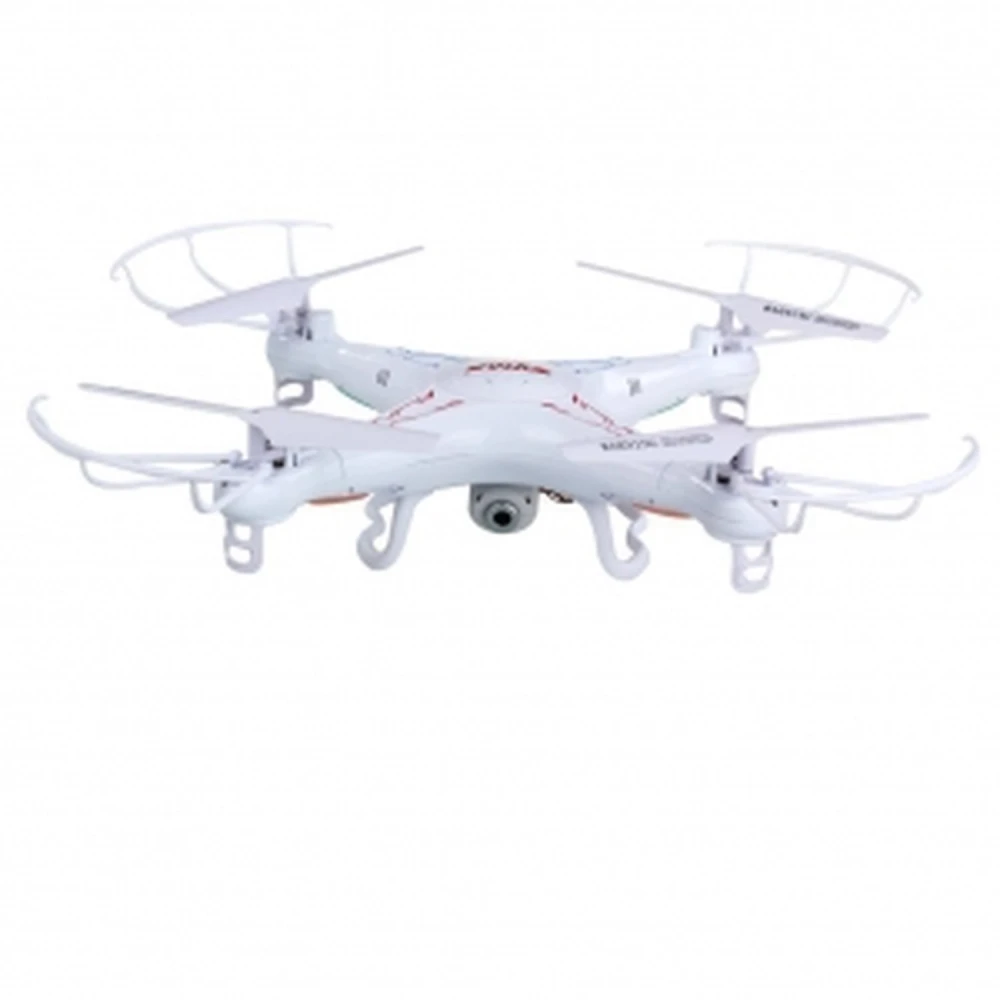 Quadcopter drone Syma X5C-1 Explorers 2.4GHz 4CH 6Axis Gyro s HD kamerou