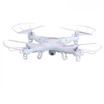 Quadcopter drone Syma X5C-1 Explorers 2.4GHz 4CH 6Axis Gyro s HD kamerou