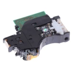 Náhradný diel KES-496A laserovej šošovky kompatibilný s PS4 Slim a Pro