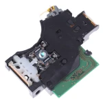 Detalle del módulo de lente láser KES-496A para PS4 Slim y Pro