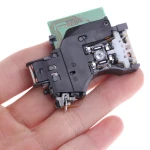 Náhradný diel KES-496A laserovej šošovky kompatibilný s PS4 Slim a Pro