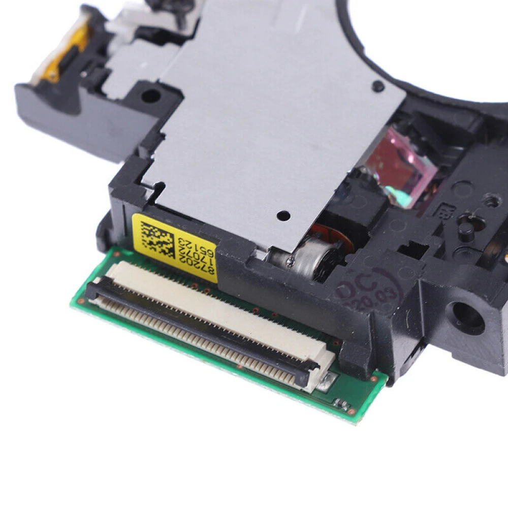 Náhradný diel KES-496A laserovej šošovky kompatibilný s PS4 Slim a Pro