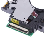 Náhradný diel KES-496A laserovej šošovky kompatibilný s PS4 Slim a Pro