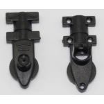 Náhradný diel M1-029 kryt motora RC vrtuľníka pre M-1