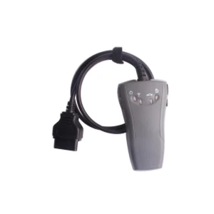 Renault CAN Clip V160 a Consult 3 III pre Nissan diagnostika 2 v 1