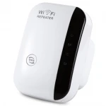 WiFi opakovač 300Mbps 2.4GHz WR03 - zosilňovač signálu satkit