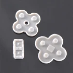 Náhradná guma d-pad NDS Lite na opravu Nintendo DS Lite