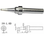 Náhradný hrot spájkovačky Mlink S4 MOD 200-1,6D pre HF stanice