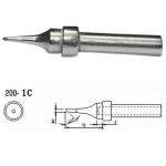 Náhradný hrot spájkovačky Mlink S4 MOD 200-1C pre spájkovacie stanice