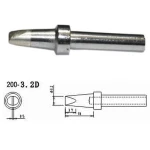 Náhradný hrot spájkovačky Mlink S4 MOD 200-3,2D pre spájkovacie stanice