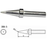 Náhradný hrot spájkovačky Mlink S4 MOD 200-B kompatibilný s Quick 203h a Atten at150d