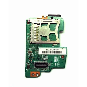 Náhradný diel WiFi karta + Memory Stick čítačka + socket PSP TA-082