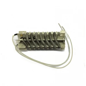 Spodný ohrevný článok 1200W Zhuomao pre spájkovacie stanice