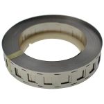 Oceľový pásik 0.15x27mm na zváranie batérií 18650 so Sunkko