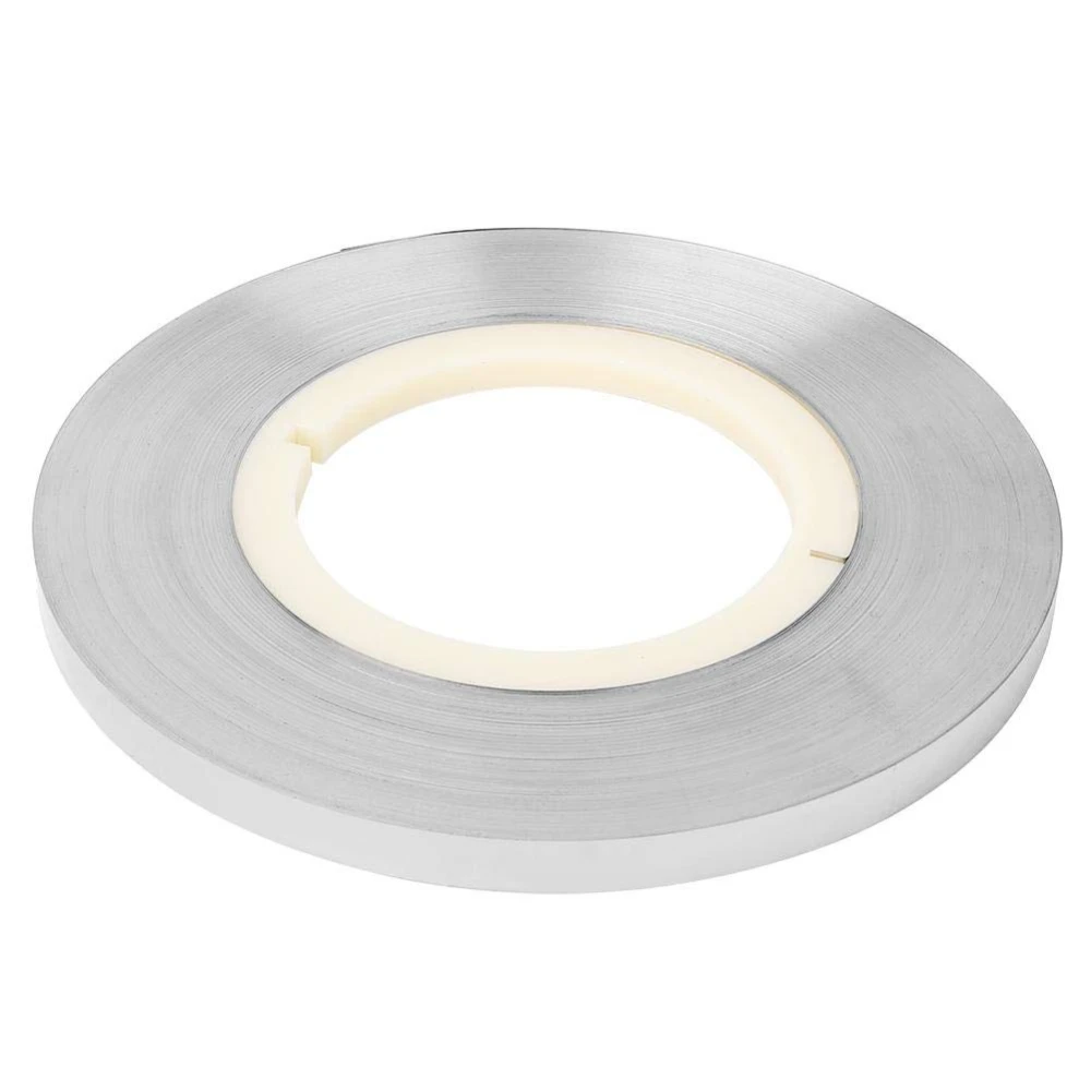 Oceľová páska 0,2x8mm 1kg pre Sunkko 788H/709A - zváranie batérií 18650