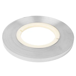 Oceľová páska 0,2x8mm 1kg pre Sunkko 788H/709A - zváranie batérií 18650