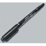Rotulador negro para marcar y reparar placas de circuito impreso