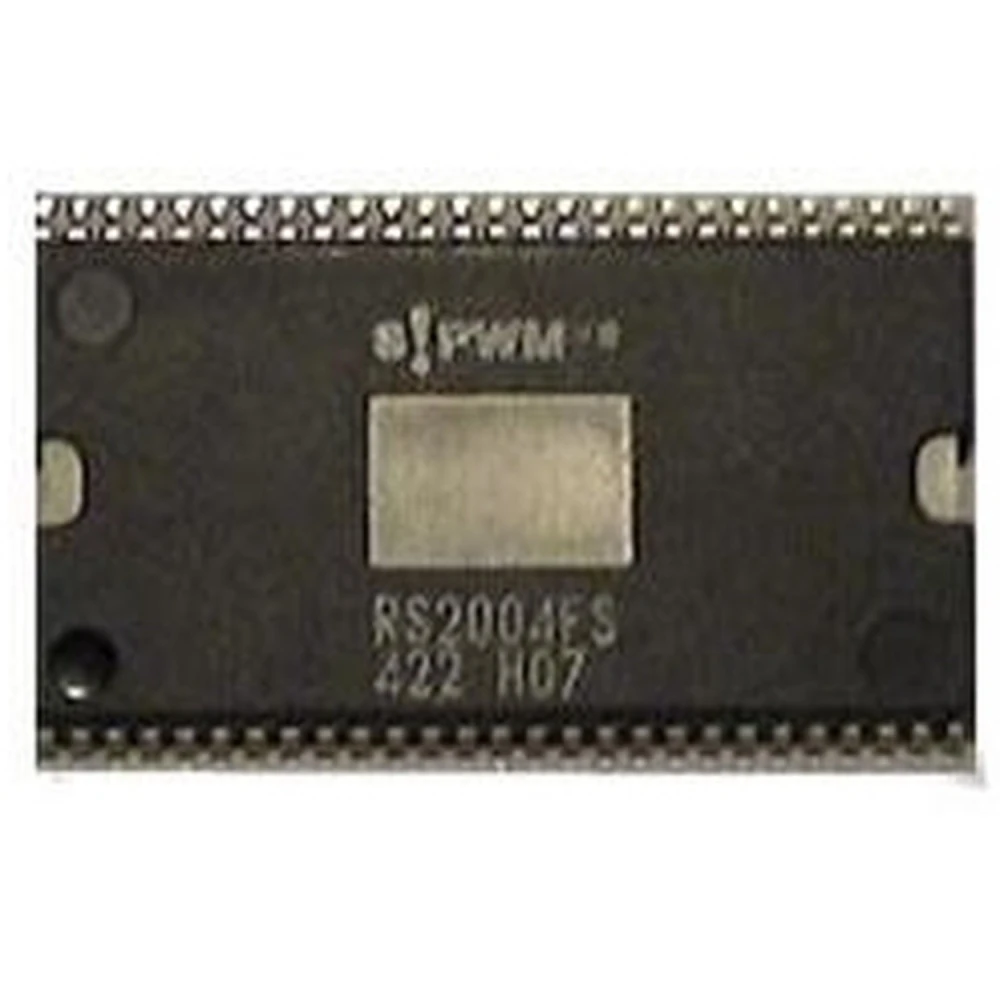 RS2004FS laser control IC pre PSTwo - originálny laserový ovládač