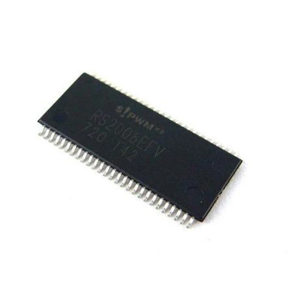RS2006EFV laser control IC Pstwo 77xxx na opravu Sony PSTWO