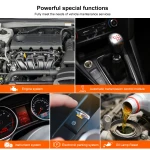 BMW diagnostický skener Konnwei KW480 – OBD2 nástroj pre BMW