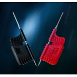 SDK08 testovacie klipy pre mikrochip - balenie 10 ks