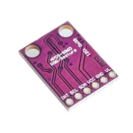 RGB infračervený senzor gest APDS-9960 pre Arduino a DIY projekty