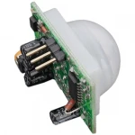 PIR pohybový senzor HC-SR501 kompatibilný s Arduino pre DIY projekty