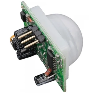PIR pohybový senzor HC-SR501 kompatibilný s Arduino pre DIY projekty