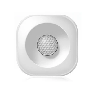 SONOFF WiFi pohybový senzor SONOFF PIR pre inteligentnú domácu bezpečnosť