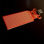Senzor hladiny vody kompatibilný s Arduino pre elektronické projekty