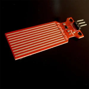 satkit Senzor hladiny vody kompatibilný s Arduino pre elektronické projekty