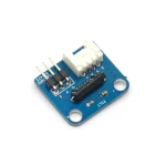 Senzor náklonu Arduino - 3PIN spínač a napájanie 5V