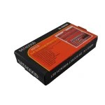 Sada 1/4 hex bit nástrčných kľúčov 46 ks TSX TOOL na auto a dielňu