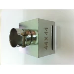 Shuttle Star BGA tryska 44x44 mm mod v1y v2 pre spájkovaciu stanicu