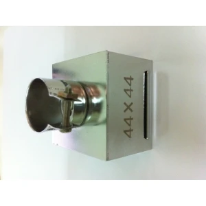 Shuttle Star BGA tryska 44x44 mm mod v1y v2 pre spájkovaciu stanicu