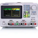 Siglent SPD3303X-E programovateľný laboratórny zdroj 0-30V