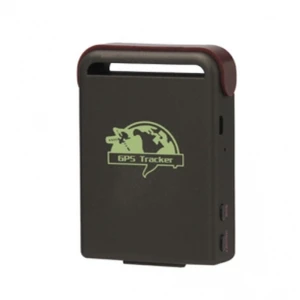 Sledovací systém GPS lokátor TK102B GSM/GPS so SMS a SOS