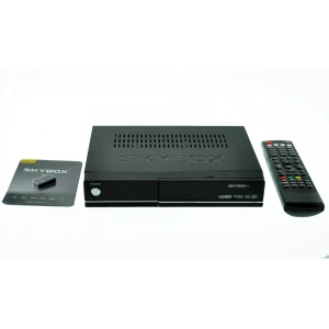 Openbox Skybox F3s Wifi Hd Pvr - HD satelitný prijímač s WiFi a PVR