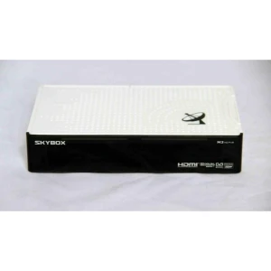 Openbox Skybox M3 Wifi HD PVR: satelitný prijímač s Wi‑Fi a PVR