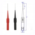 Skúšobná sonda 0,7 mm pre banana TP4161 od Amass