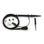 Osciloskopická sonda 100 MHz 1x & 10x Passive Probe na presné merania