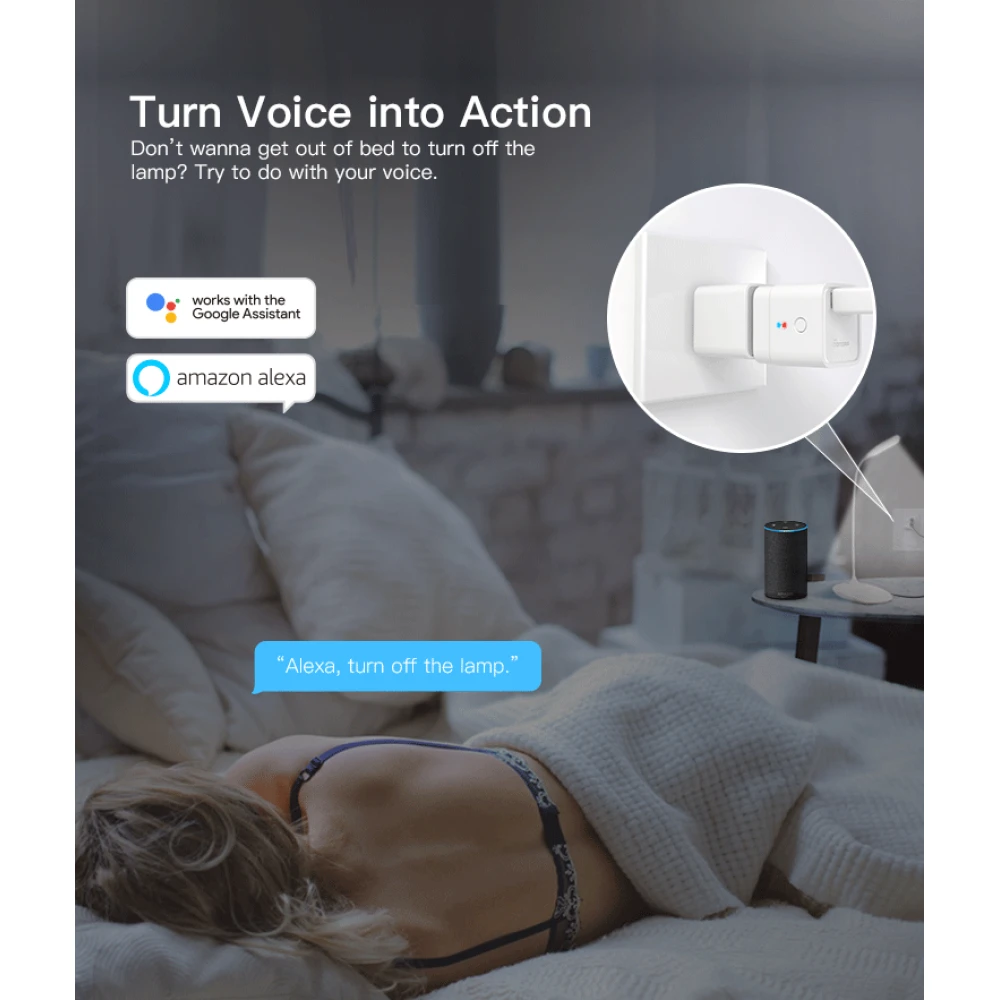 SONOFF Micro inteligentný USB WiFi adaptér na diaľkové ovládanie a automatizáciu
