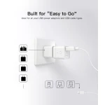 SONOFF Micro inteligentný USB WiFi adaptér na diaľkové ovládanie a automatizáciu