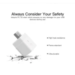 SONOFF Micro inteligentný USB WiFi adaptér na diaľkové ovládanie a automatizáciu
